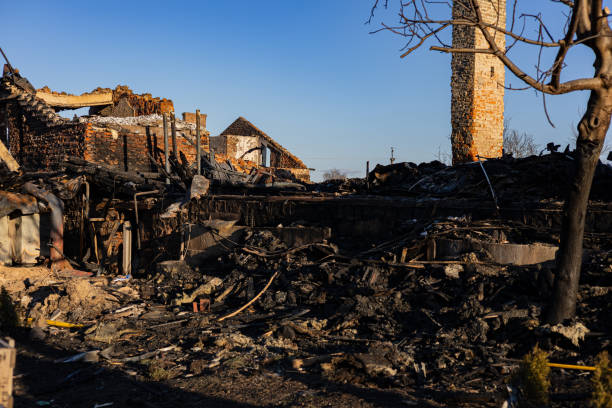 24/7 Emergency Odor Removal experts in Bridgeport, WA