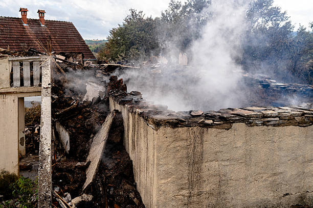 Reliable Odor Removal contractor in Bridgeport, WA by Fire Damage Biloxi
