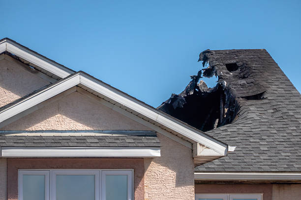 Licensed Odor Removal service in Bridgeport, WA - Fire Damage Biloxi